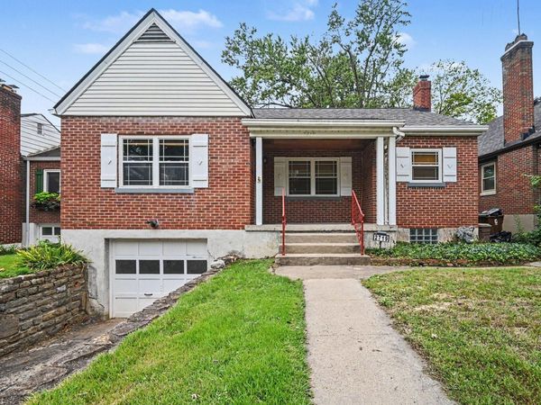 2719 Ashland Avenue, Covington, KY 41015