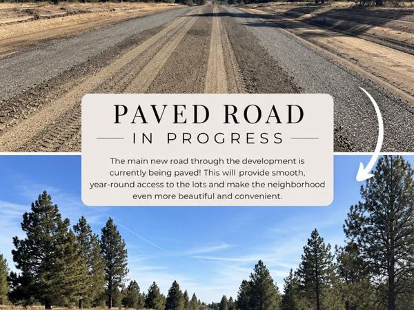 000 N Dover Rd, Medical Lake, WA 99022