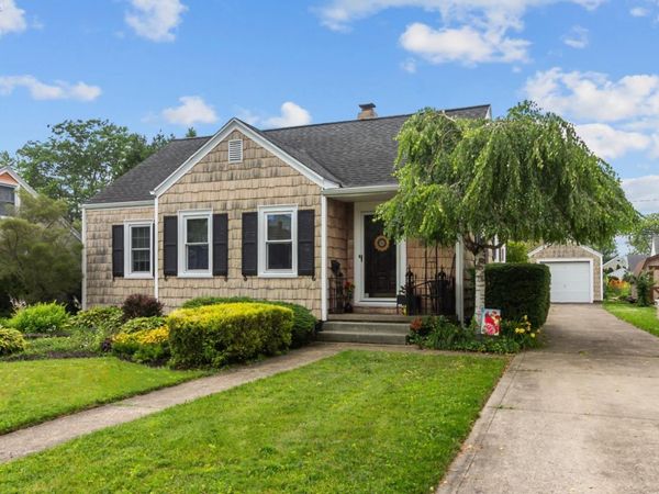 526 48th Street, Sandusky, OH 44870