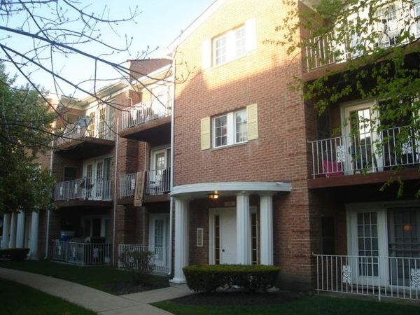 607 Quincy Bridge Lane , Unit 302, Glenview, IL 60025