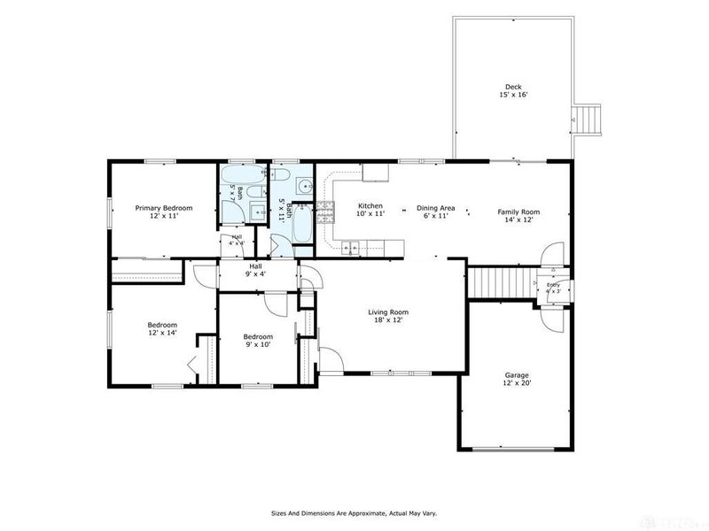 473 Rosetta Street, New Lebanon, OH 45345 Photo 36