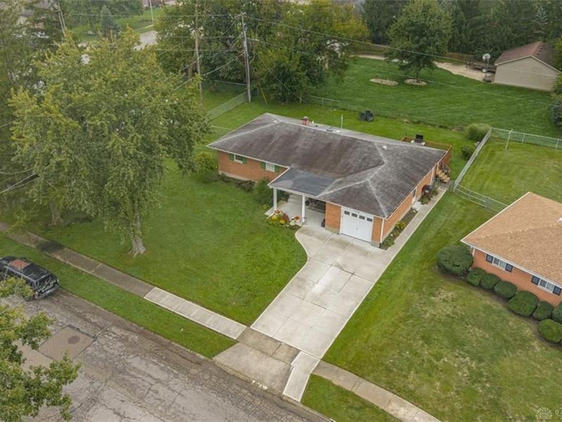 473 Rosetta Street, New Lebanon, OH 45345 Photo 4