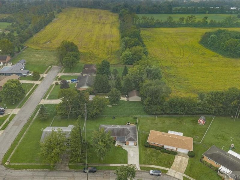 473 Rosetta Street, New Lebanon, OH 45345 Photo 5