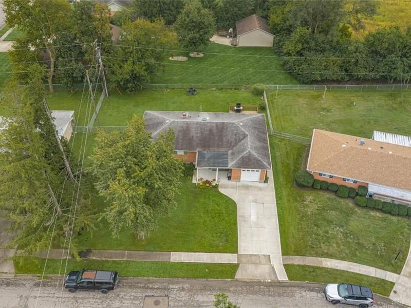 473 Rosetta Street, New Lebanon, OH 45345 Photo 6
