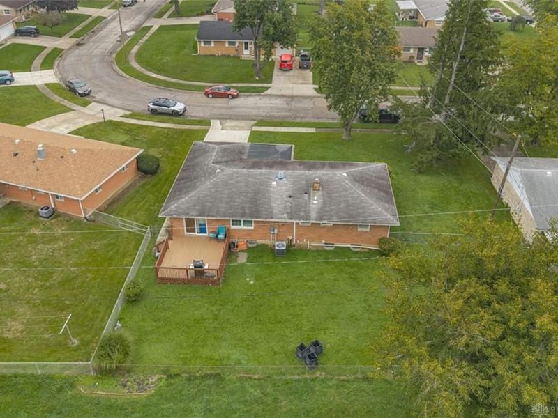 473 Rosetta Street, New Lebanon, OH 45345 Photo 8