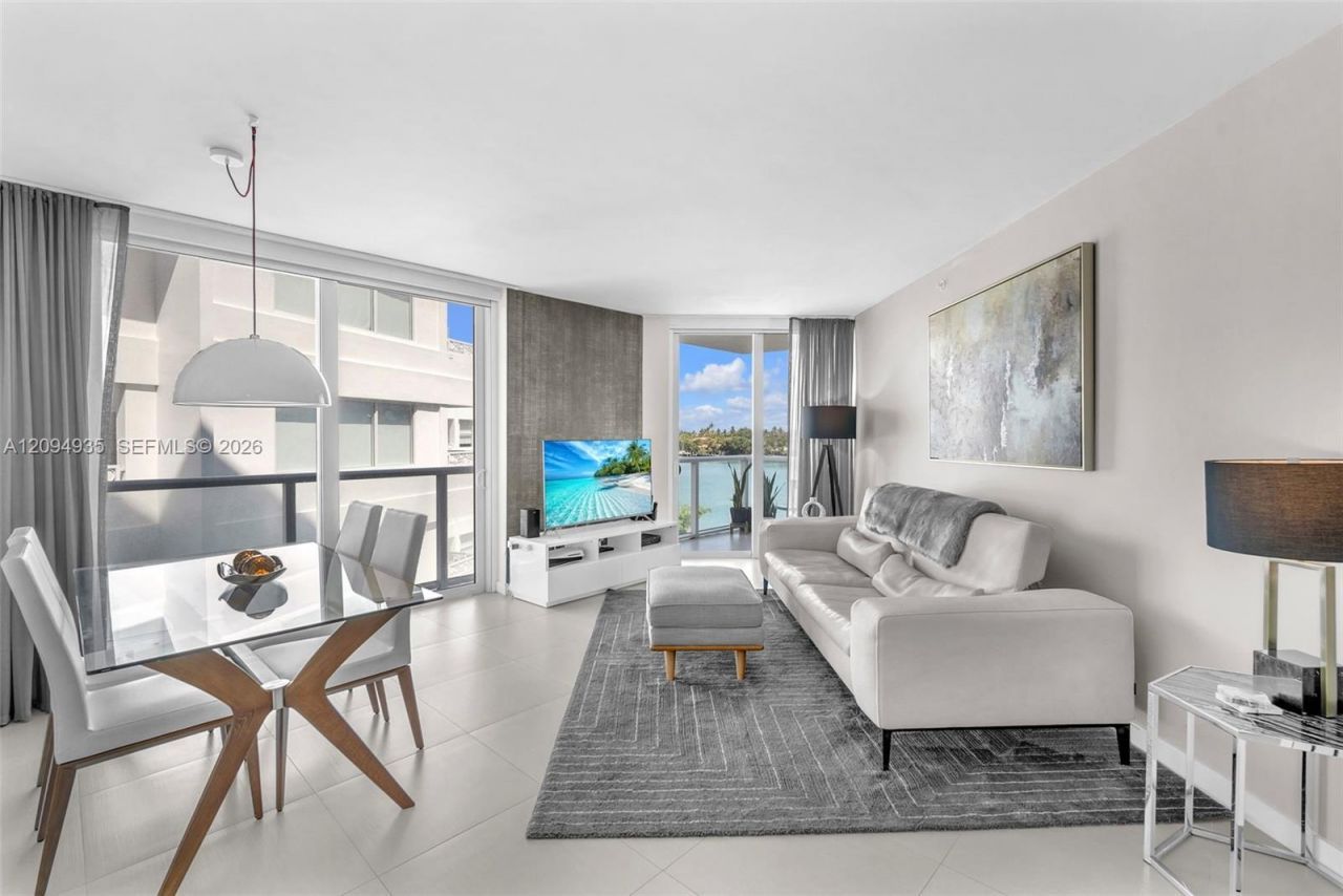 9821 E Bay Harbor Dr , Unit 501, Bay Harbor Islands, FL 33154 Photo