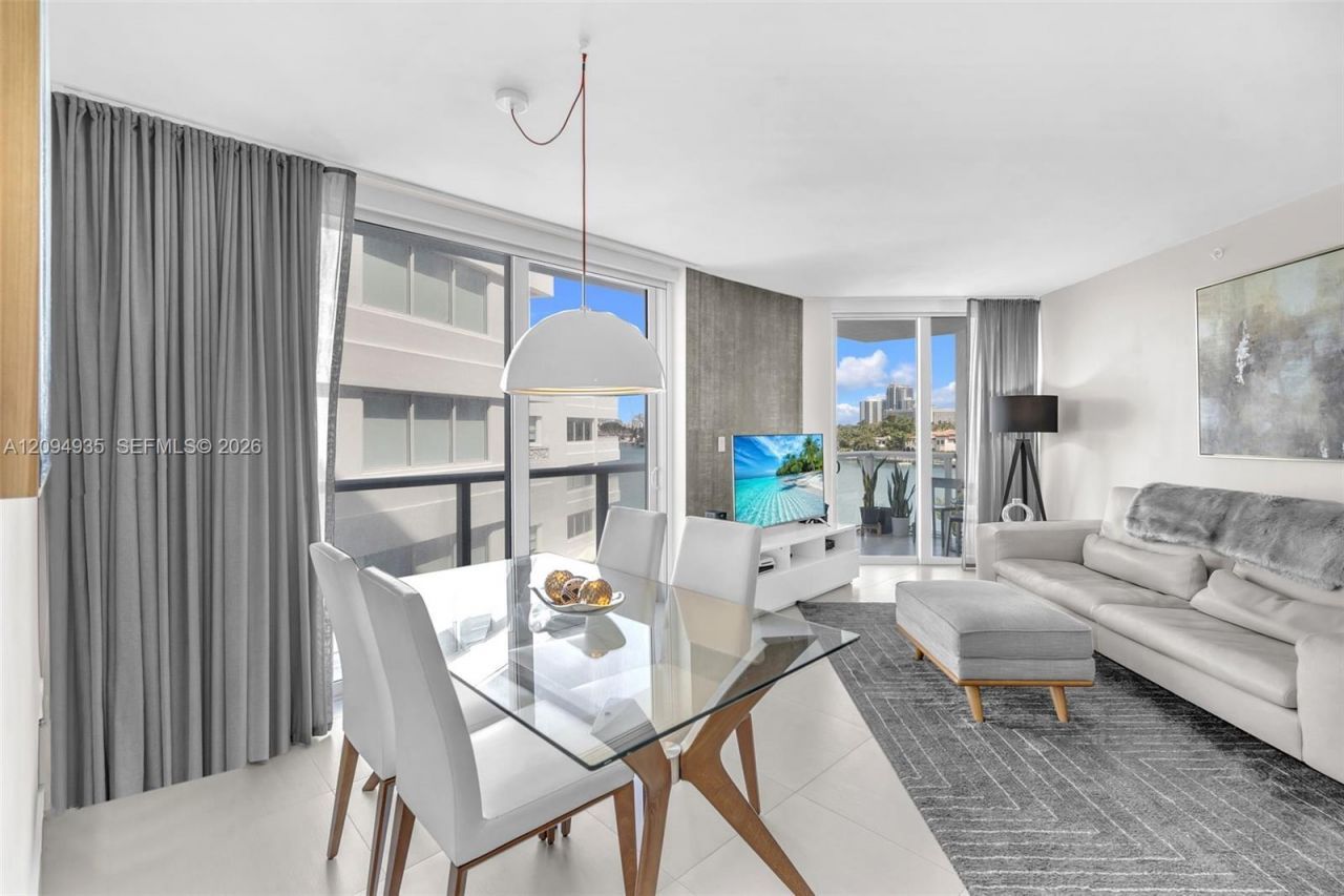 9821 E Bay Harbor Dr , Unit 501, Bay Harbor Islands, FL 33154 Photo