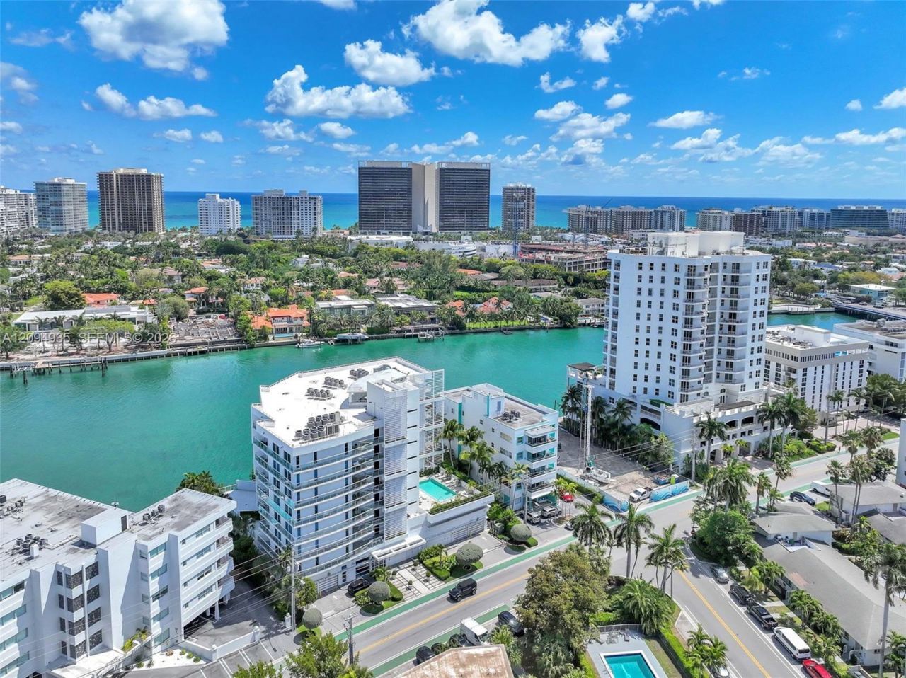 9821 E Bay Harbor Dr , Unit 501, Bay Harbor Islands, FL 33154 Photo