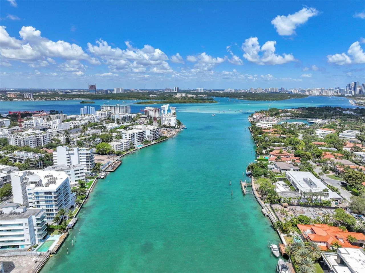 9821 E Bay Harbor Dr , Unit 501, Bay Harbor Islands, FL 33154 Photo