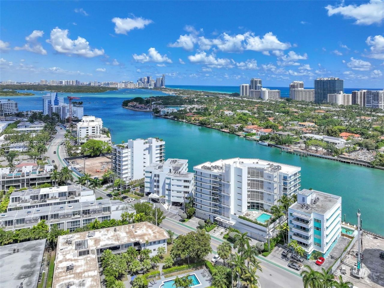 9821 E Bay Harbor Dr , Unit 501, Bay Harbor Islands, FL 33154 Photo