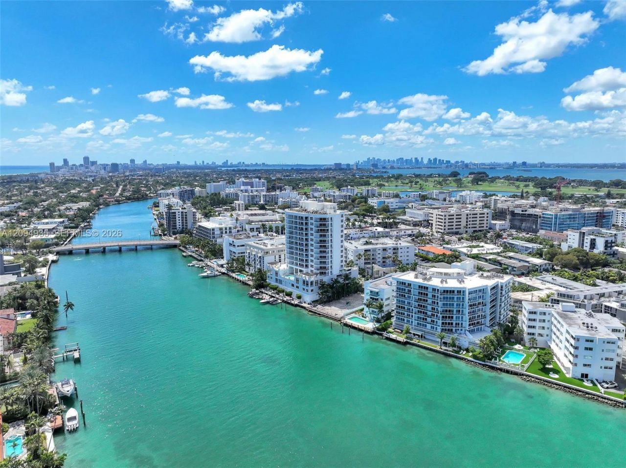 9821 E Bay Harbor Dr , Unit 501, Bay Harbor Islands, FL 33154 Photo