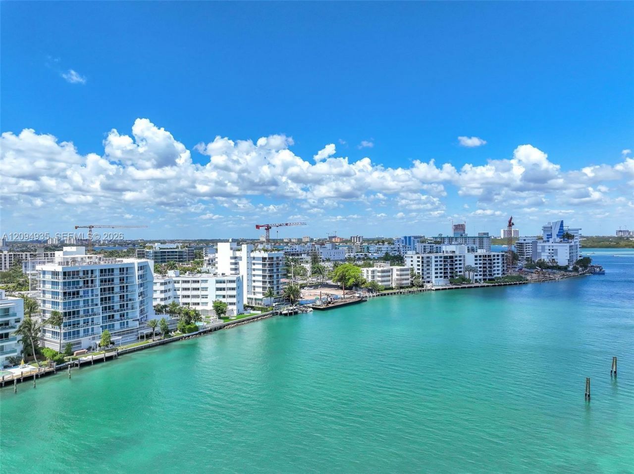 9821 E Bay Harbor Dr , Unit 501, Bay Harbor Islands, FL 33154 Photo