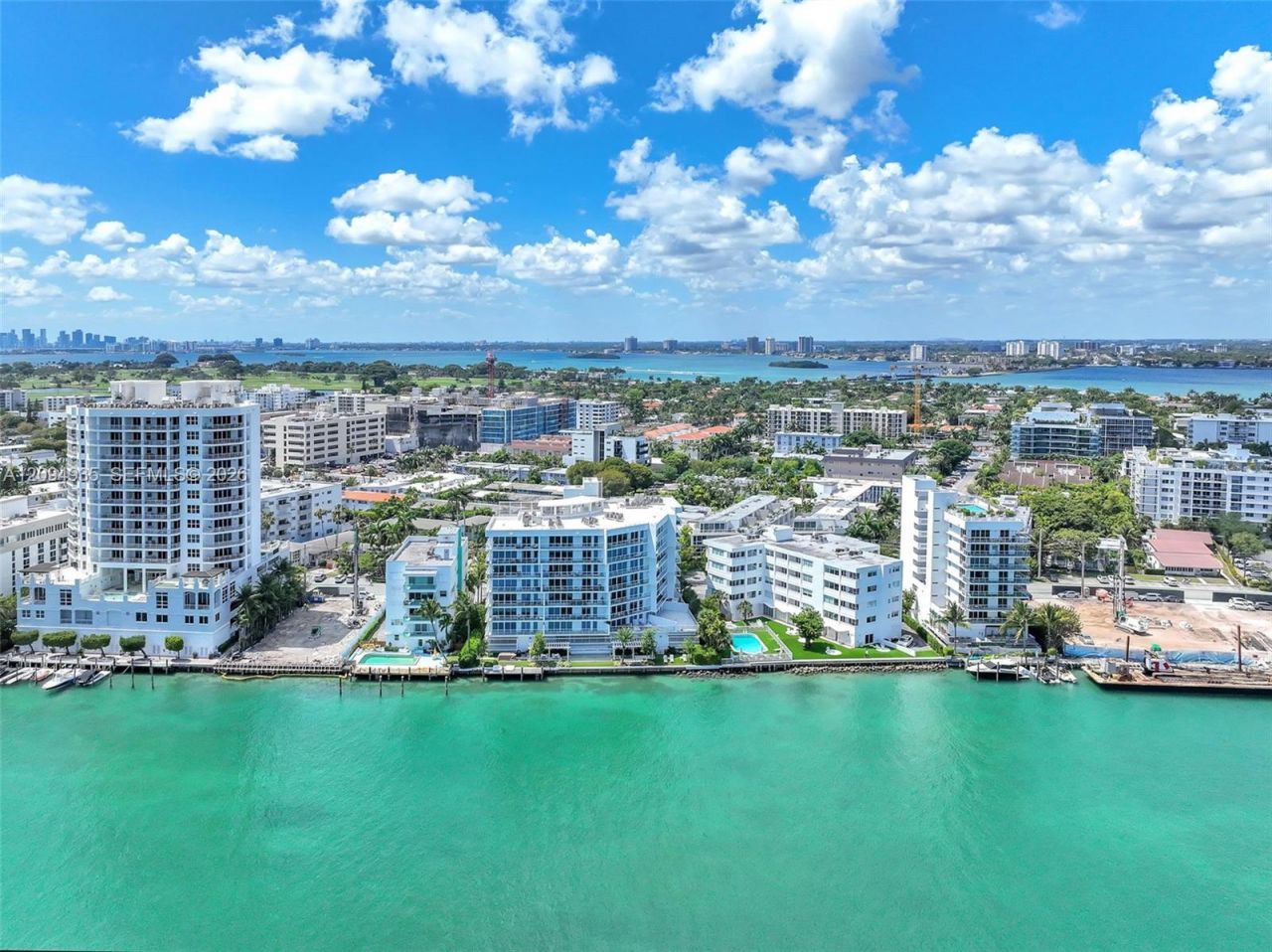 9821 E Bay Harbor Dr , Unit 501, Bay Harbor Islands, FL 33154 Photo