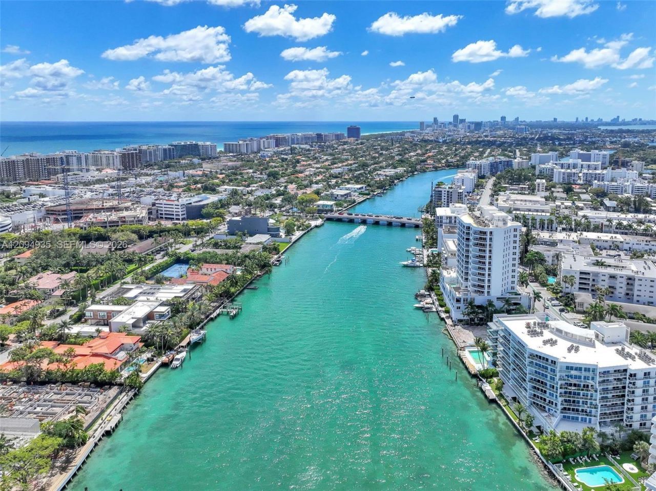9821 E Bay Harbor Dr , Unit 501, Bay Harbor Islands, FL 33154 Photo