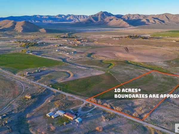 TBD LOT 2 W 2400 N, ARCO, ID 83213