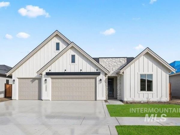 11381 W Lahinch Ln, Kuna, ID 83634