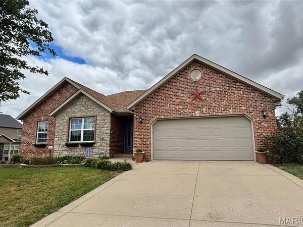 4540 Baywood Lane , Smithton, IL 62285