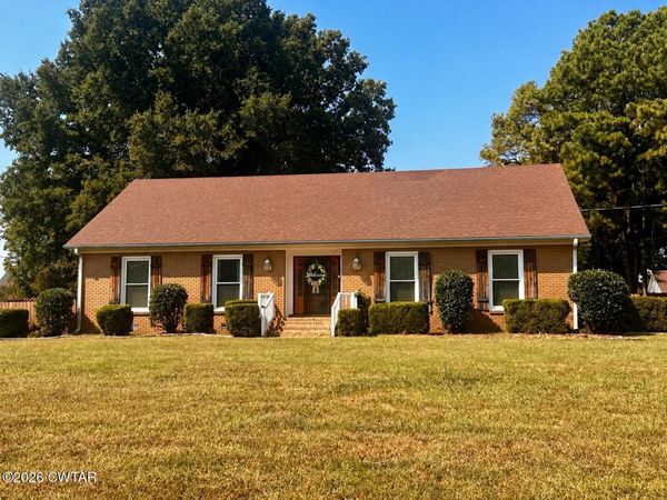 107 Country Lane , Brownsville, TN 38012
