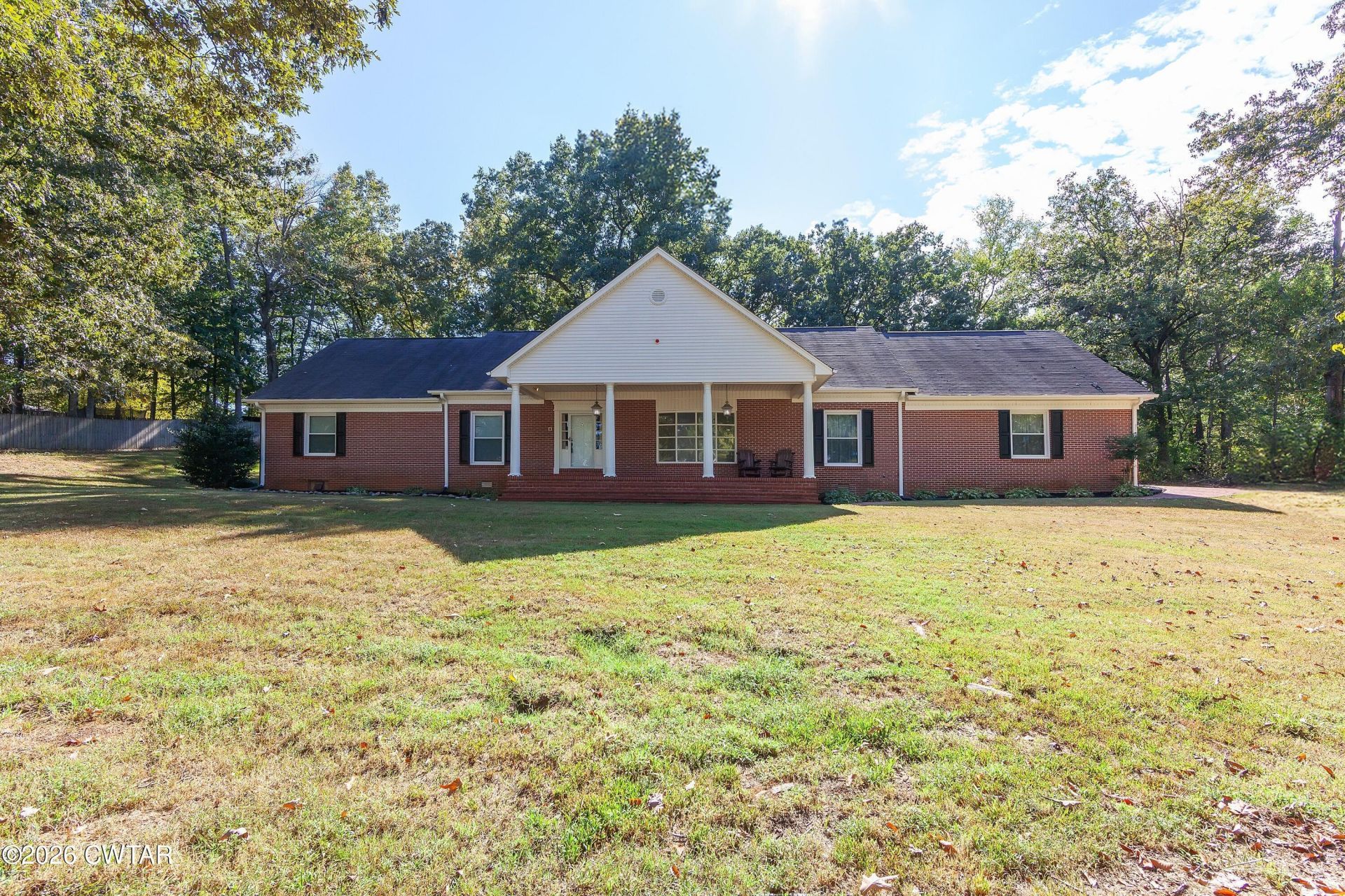 55 Timberhill Drive, Jackson, TN 38301 Main Photo