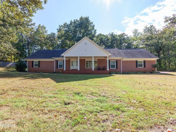 55 Timberhill Drive , Jackson, TN 38301