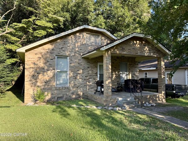 122 Butterworth Avenue , Dyersburg, TN 38024