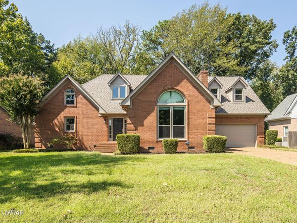 47 Steeplechase Drive , Jackson, TN 38305