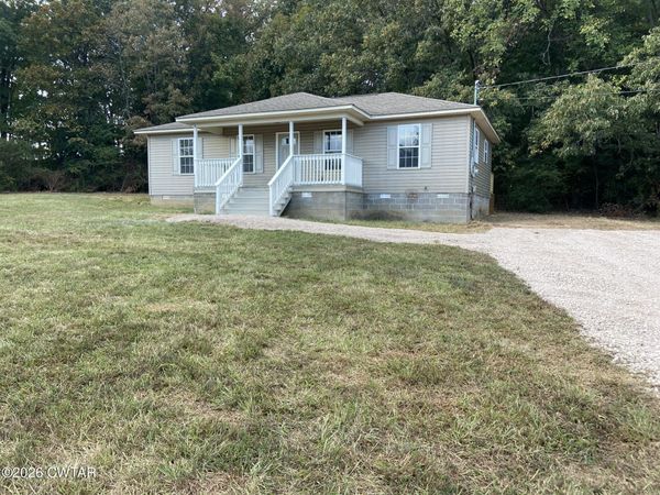 2825 Hughes Road , Henderson, TN 38340
