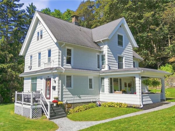 686 E Monroe Street , Little Falls, NY 13365