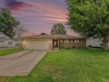 9637 Maynard Road, Clay Township, Mi 48001