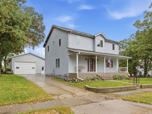745 2nd Street N, Brownton, MN 55312