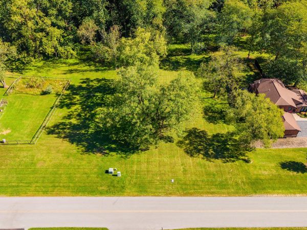 LOT CHERRY HILL Road , Bloomsburg, PA 17815