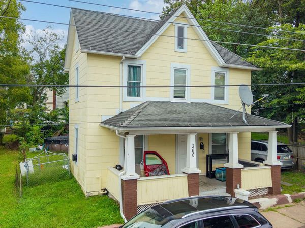 360 GRANT Street , Berwick, PA 18603