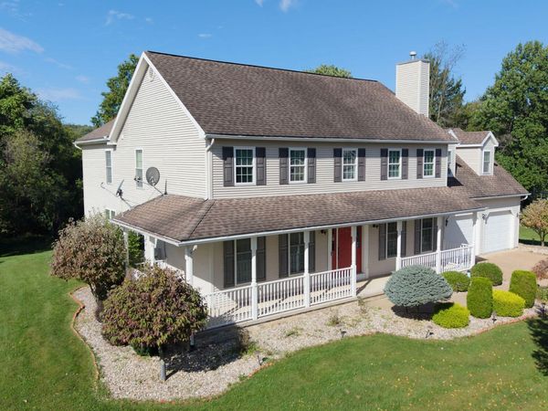 34 KARA Lane , Bloomsburg, PA 17815
