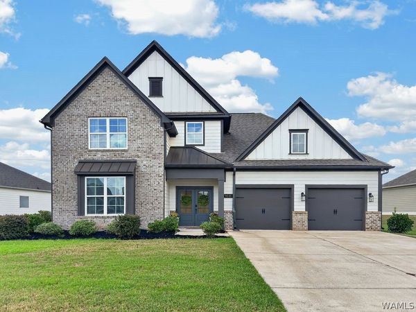 9048 Ivanhoe Drive, Tuscaloosa, AL 35405