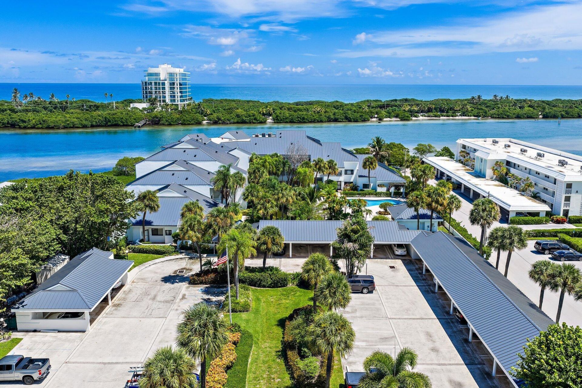 200 Waterway Road, Unit 105, Tequesta, FL 33469 Photo
