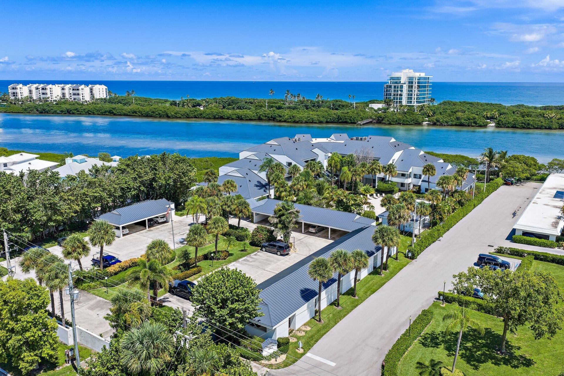 200 Waterway Road, Unit 105, Tequesta, FL 33469 Photo