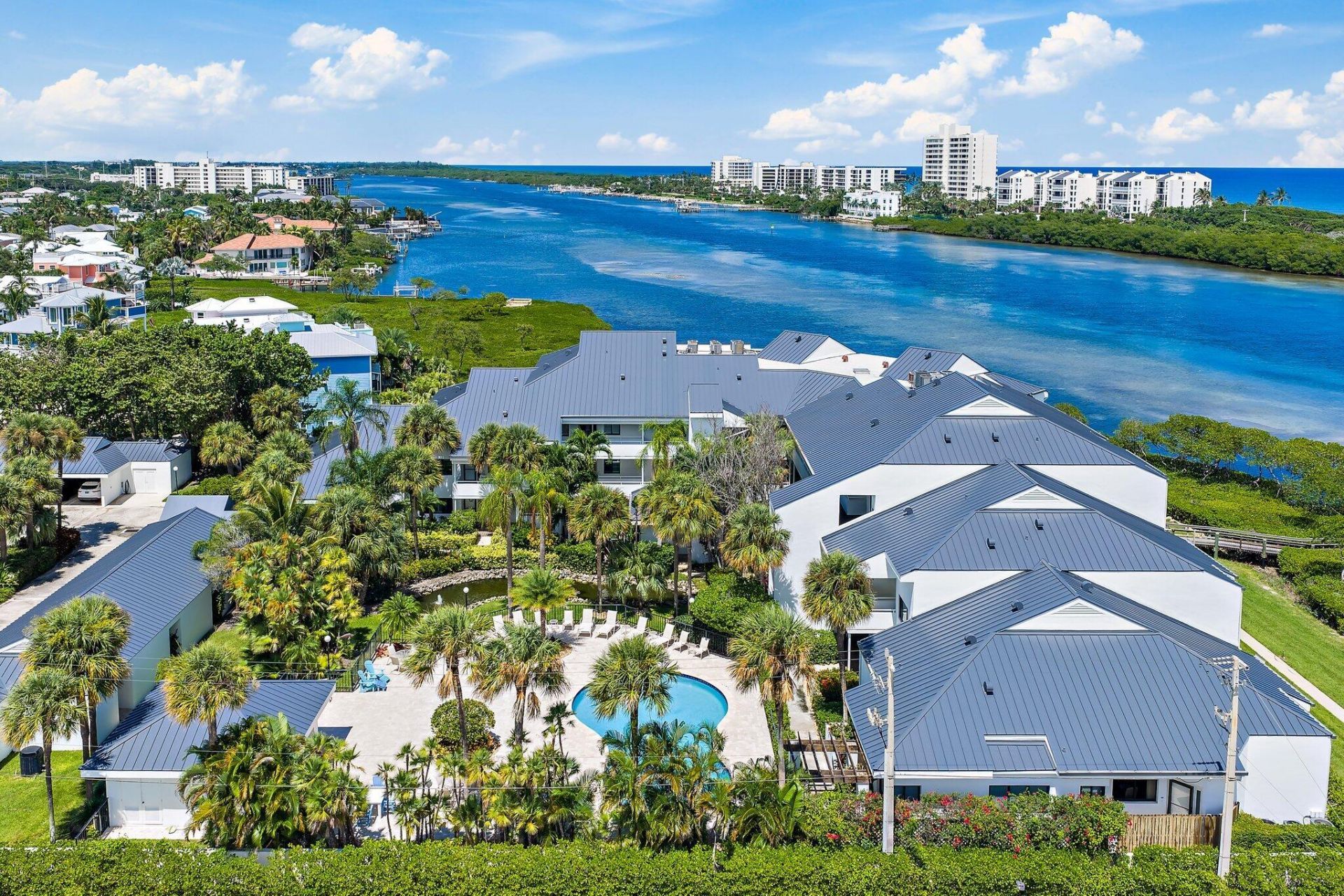 200 Waterway Road, Unit 105, Tequesta, FL 33469 Photo