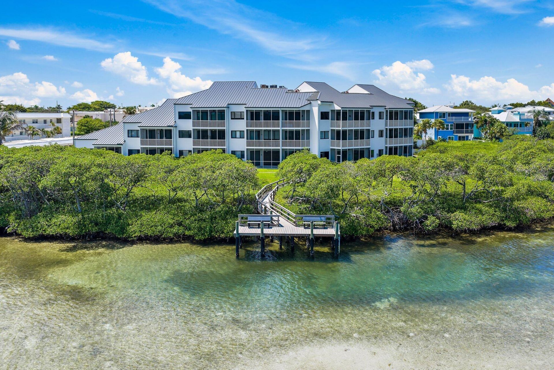 200 Waterway Road, Unit 105, Tequesta, FL 33469 Photo