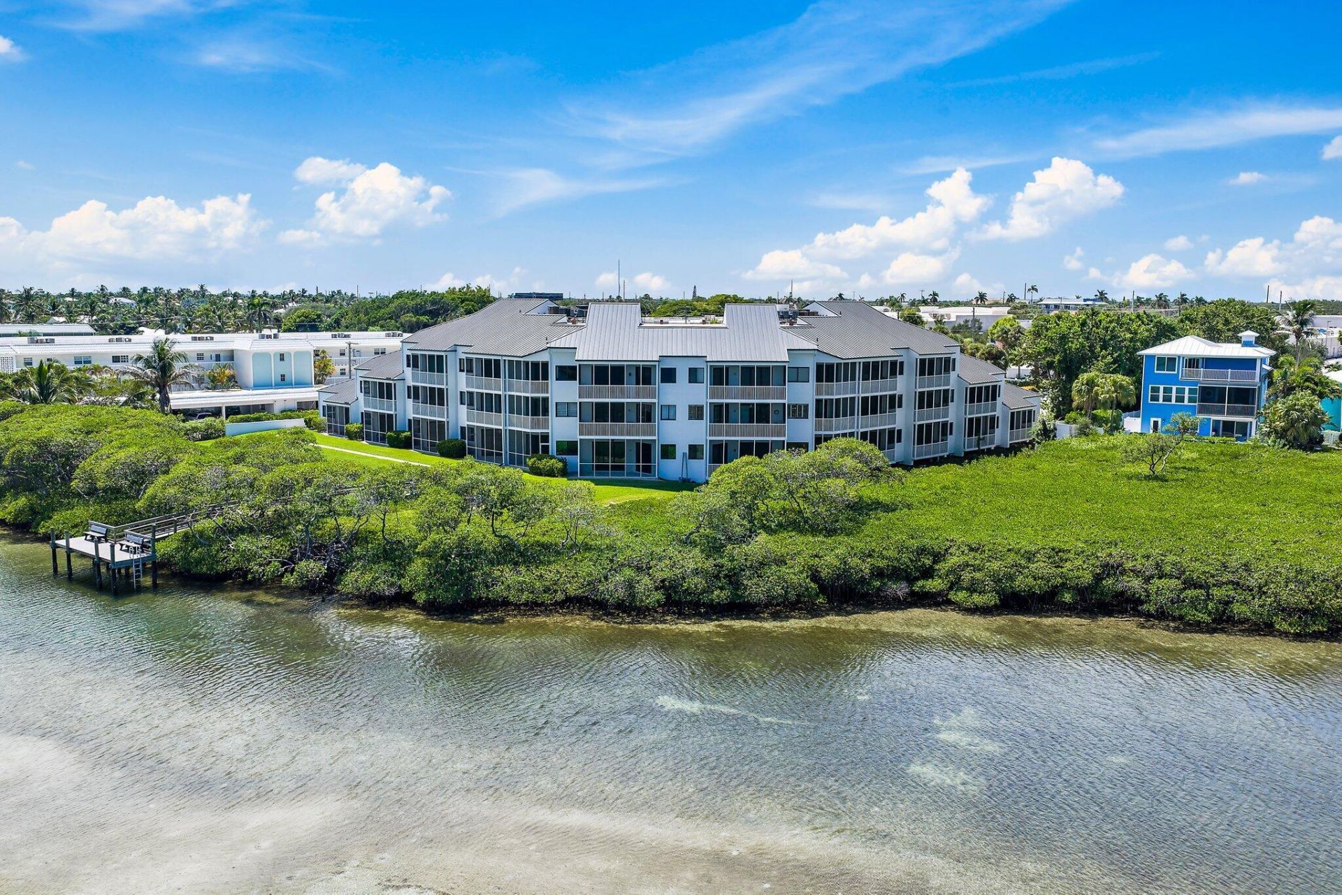 200 Waterway Road, Unit 105, Tequesta, FL 33469 Photo