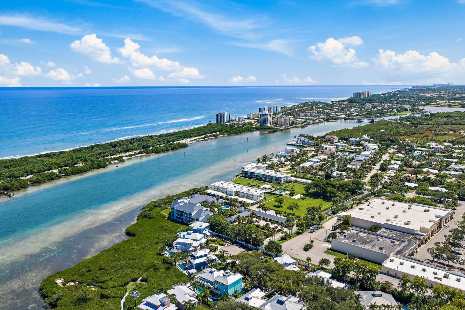 200 Waterway Road, Unit 105, Tequesta, FL 33469 Photo