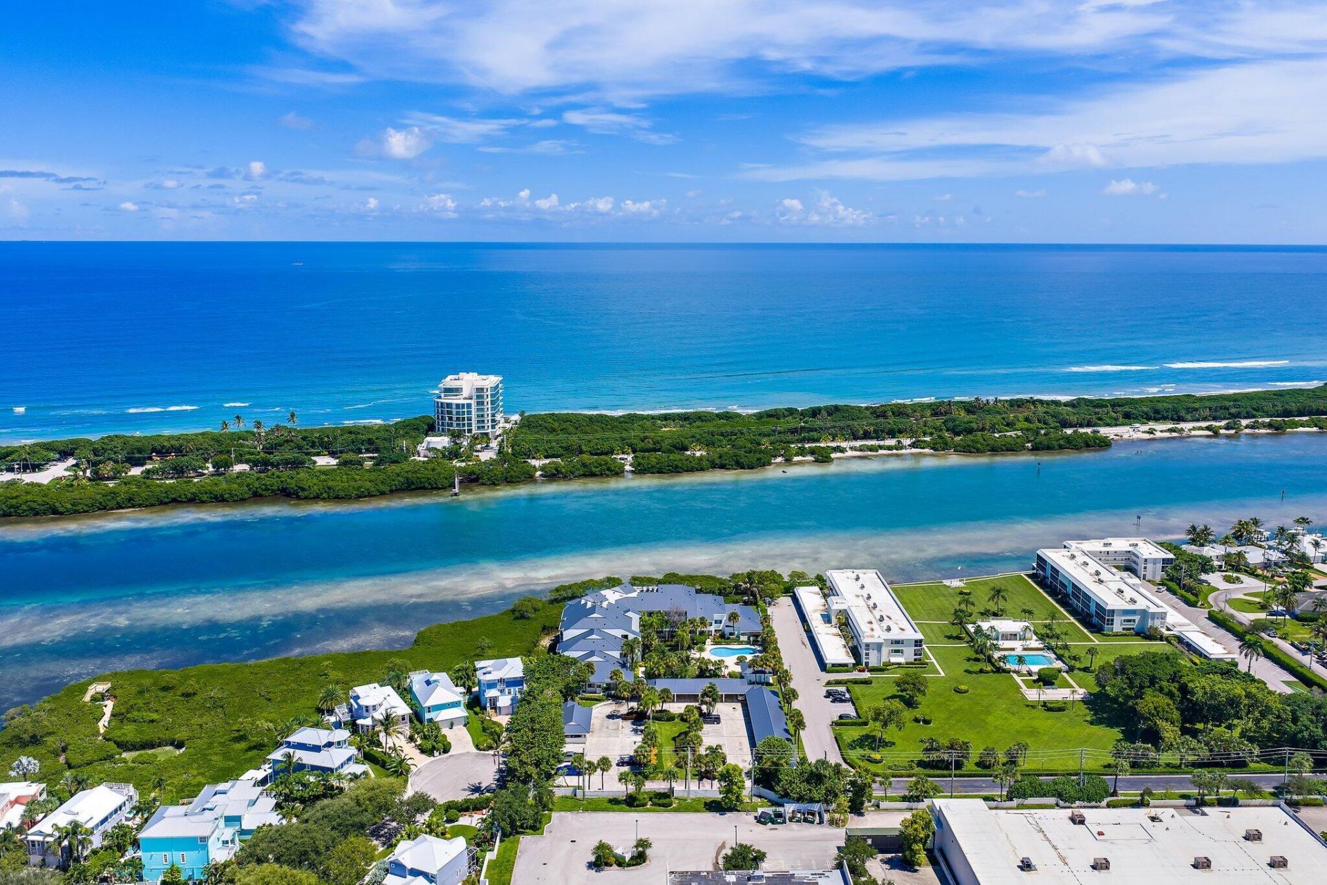 200 Waterway Road, Unit 105, Tequesta, FL 33469 Photo