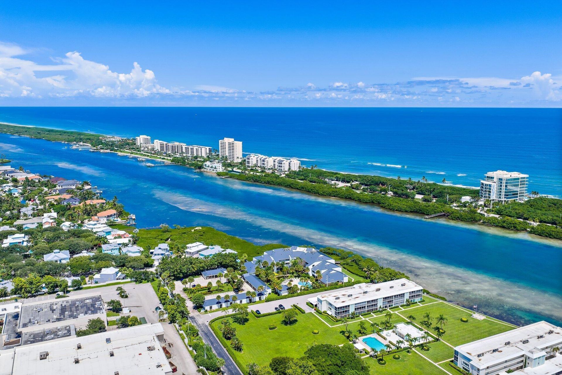 200 Waterway Road, Unit 105, Tequesta, FL 33469 Photo