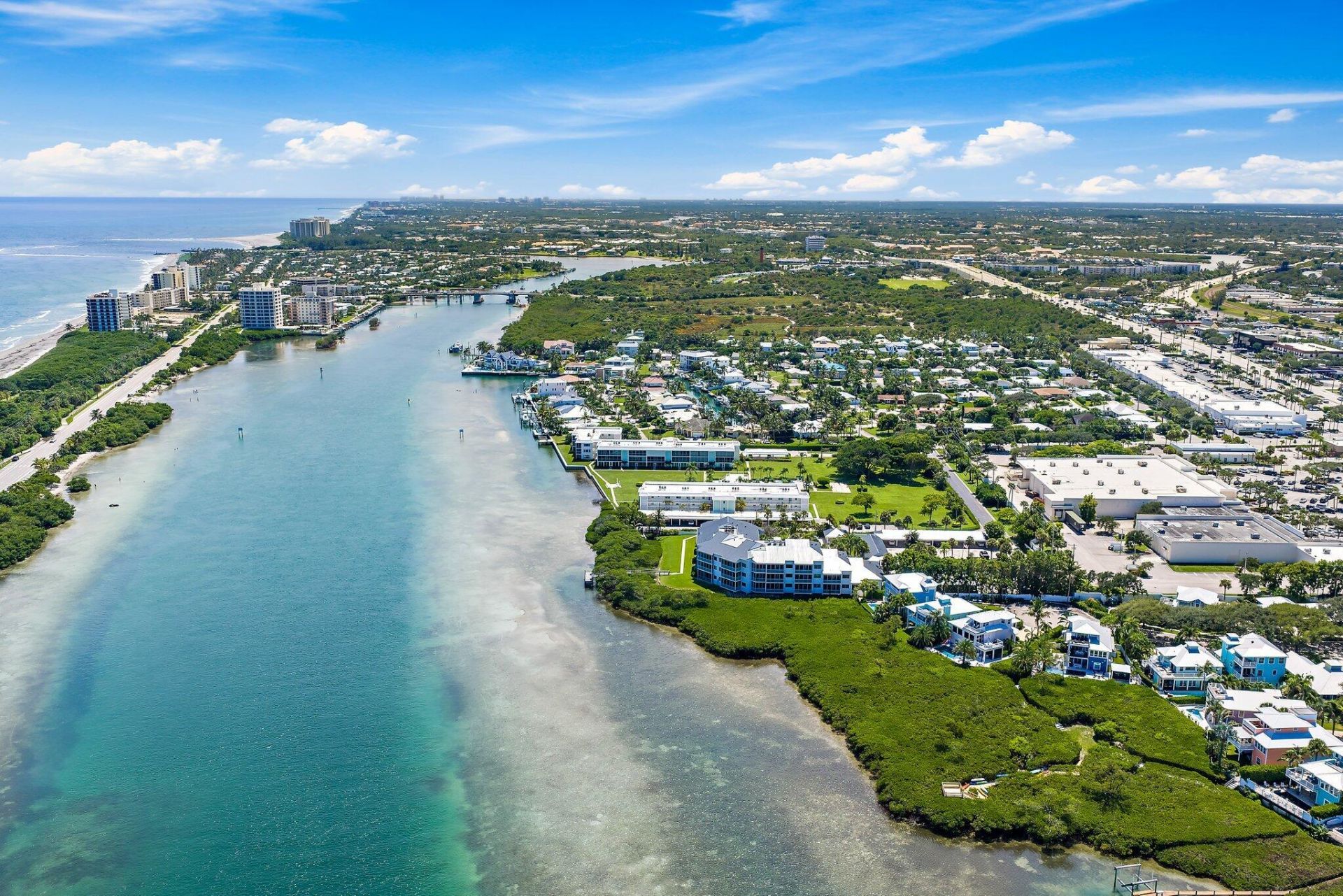 200 Waterway Road, Unit 105, Tequesta, FL 33469 Photo