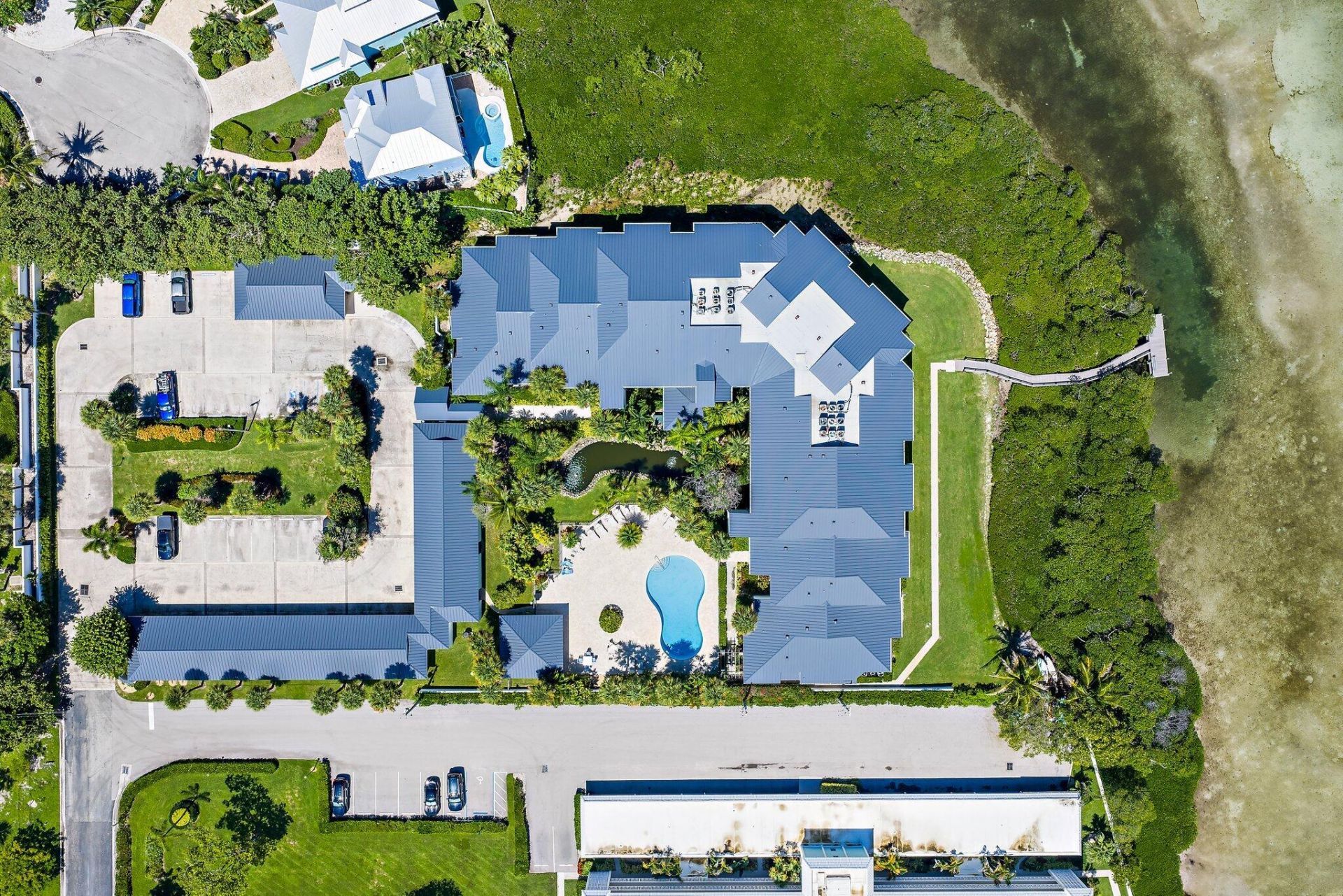200 Waterway Road, Unit 105, Tequesta, FL 33469 Photo