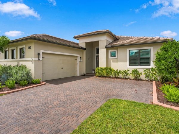 8252 SW NORCIA Way, Port St. Lucie, FL 34987