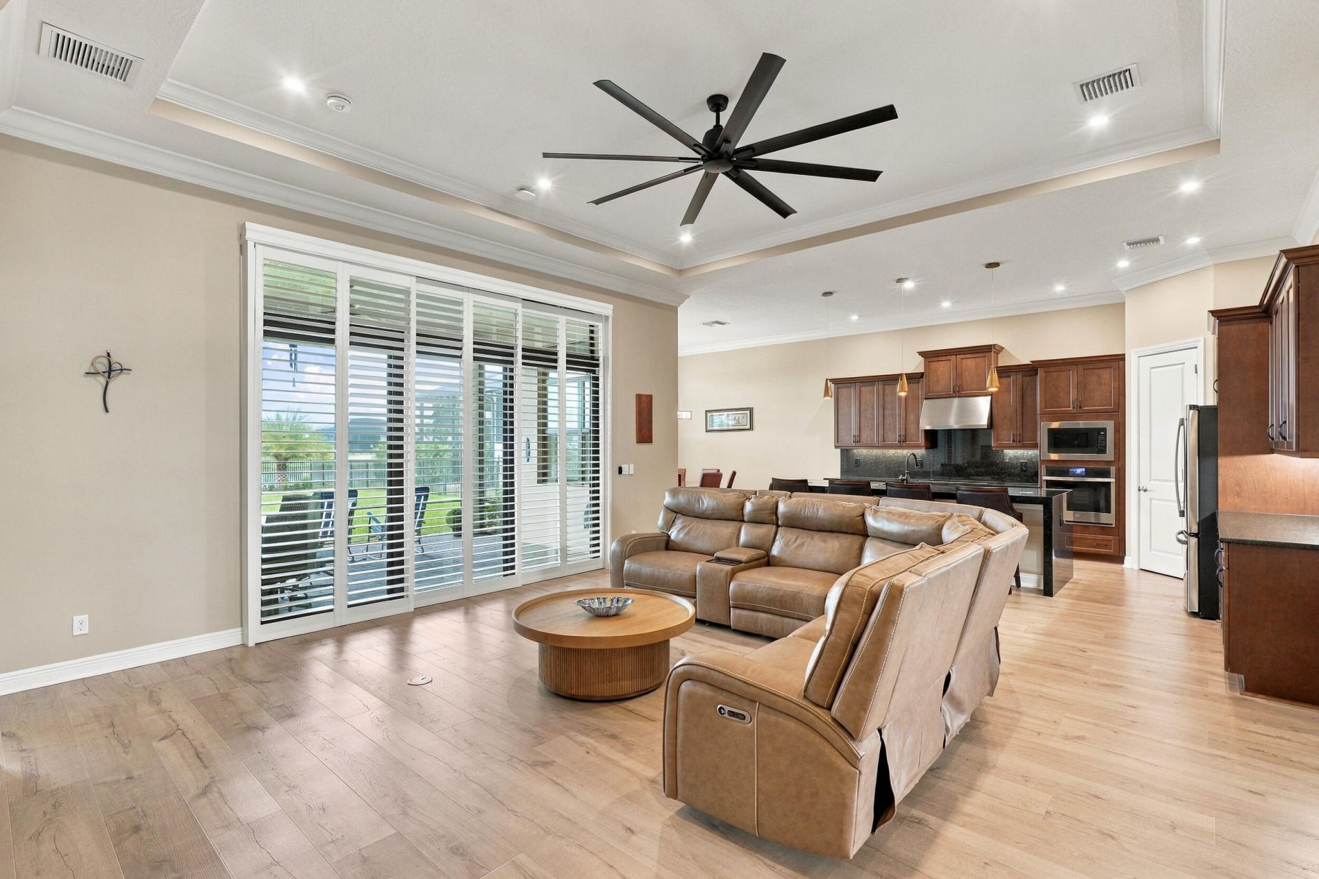 8252 SW Norcia Way, Port Saint Lucie, FL 34987 Photo