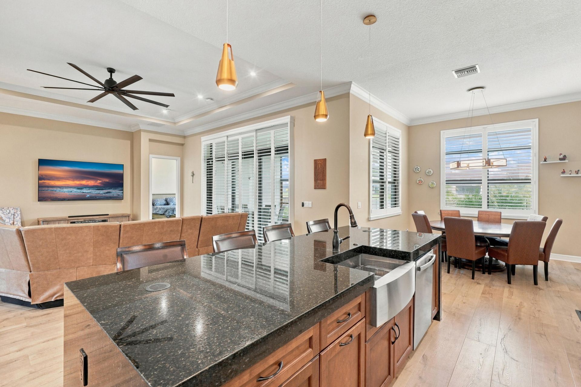 8252 SW Norcia Way, Port Saint Lucie, FL 34987 Photo