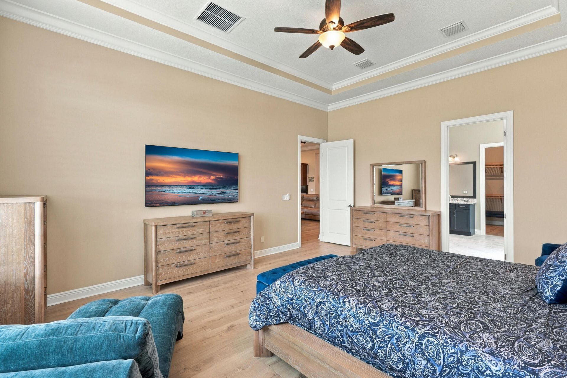 8252 SW Norcia Way, Port Saint Lucie, FL 34987 Photo