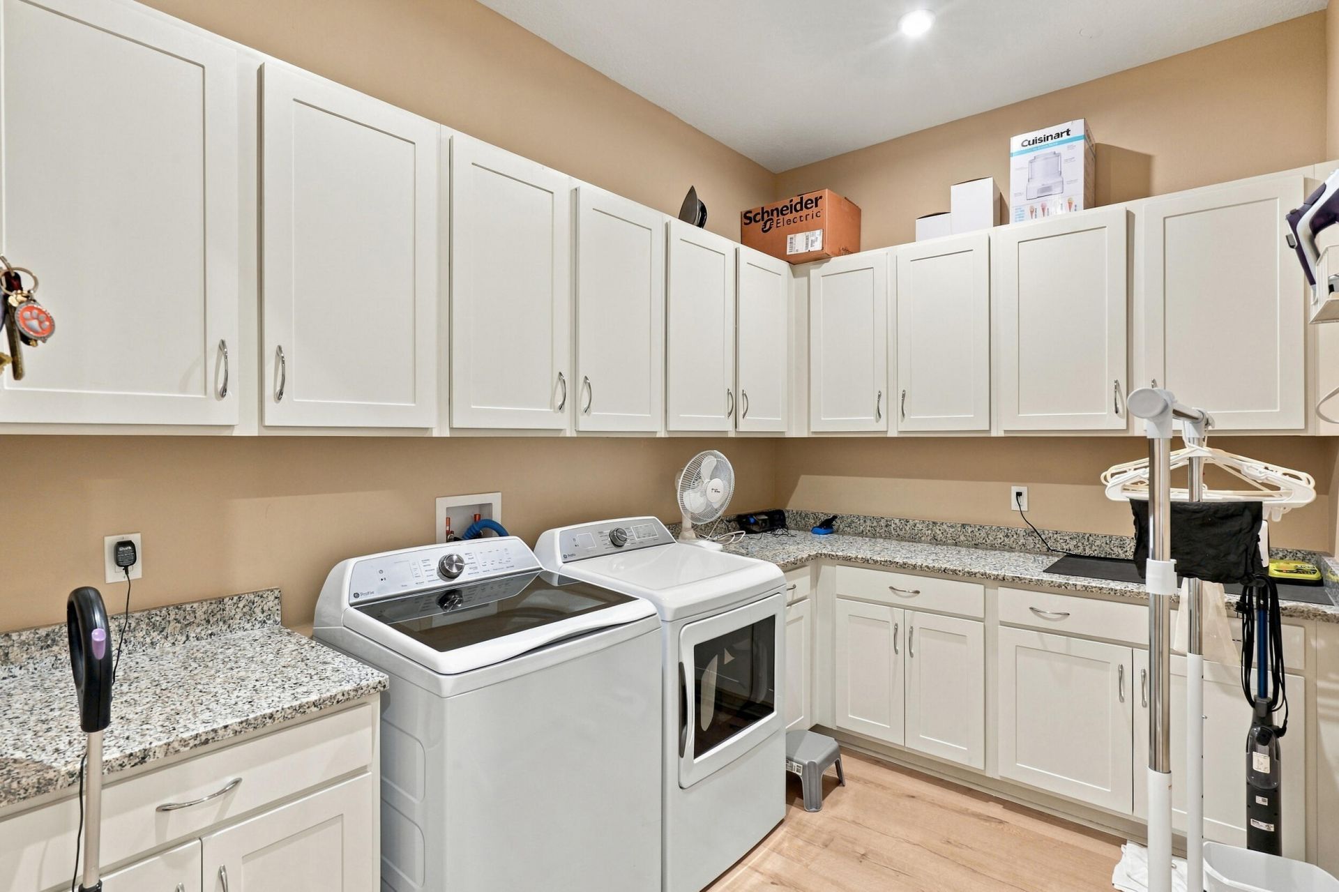 8252 SW Norcia Way, Port Saint Lucie, FL 34987 Photo