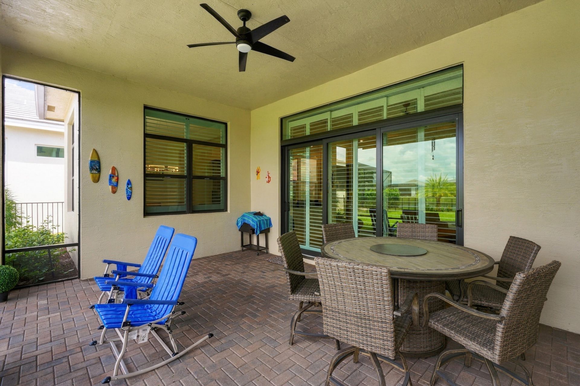 8252 SW Norcia Way, Port Saint Lucie, FL 34987 Photo